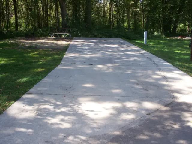 Thomson Causeway Campsite 11