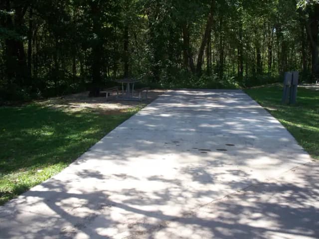 Thomson Causeway Campsite 13