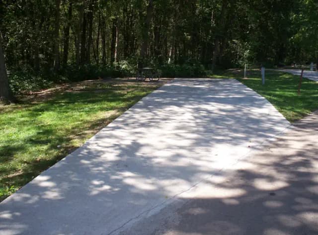 Thomson Causeway Campsite 19