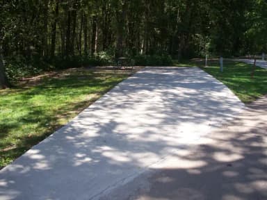 Thomson Causeway Campsite 19