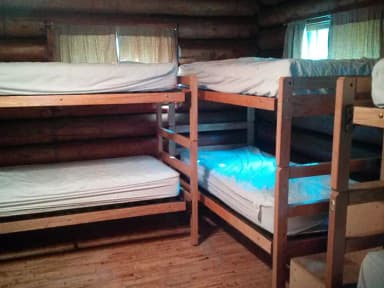 Kings Hill Cabin