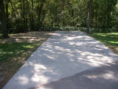 Thomson Causeway Campsite 21