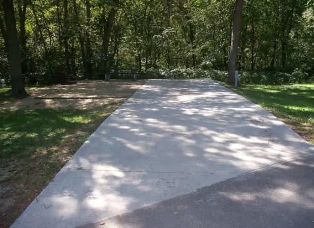 Thomson Causeway Campsite 21