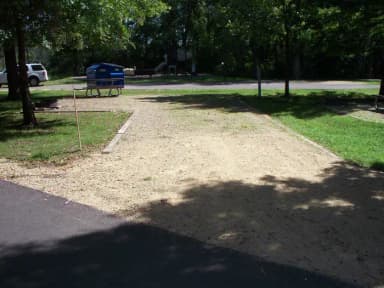 Thomson Causeway Campsite 79