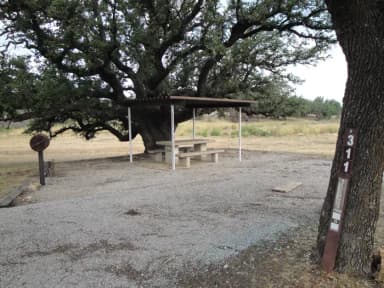 Site 311 at Flatrock (Texas)