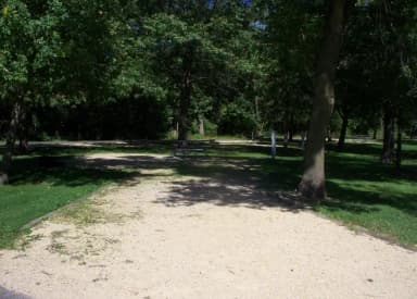Thomson Causeway Campsite 86