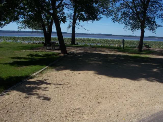 Thomson Causeway Campsite 88