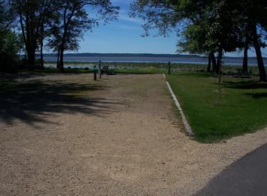 Thomson Causeway Campsite 89