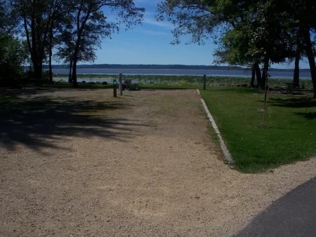Thomson Causeway Campsite 89