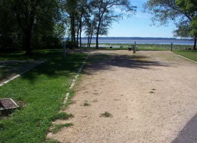 Thomson Causeway Campsite 90