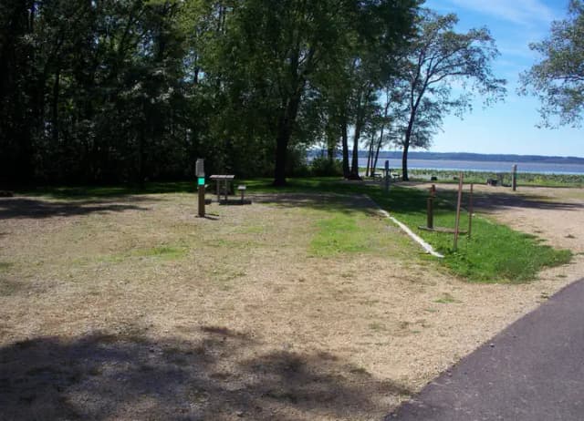 Thomson Causeway Campsite 91
