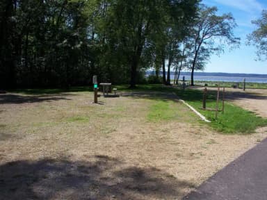 Thomson Causeway Campsite 91