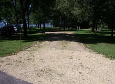 Thomson Causeway Campsite 95
