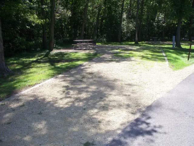 Thomson Causeway Campsite 97