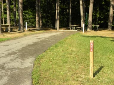 Site A33 at Piedmont Park