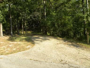 Site A40 at Piedmont Park