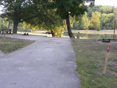 Site C02 at River Road Park