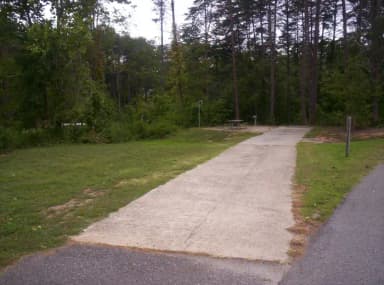 Bald Ridge