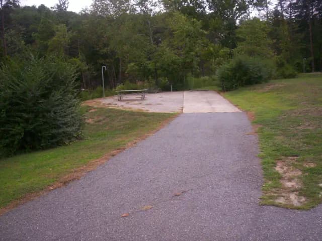 Bald Ridge