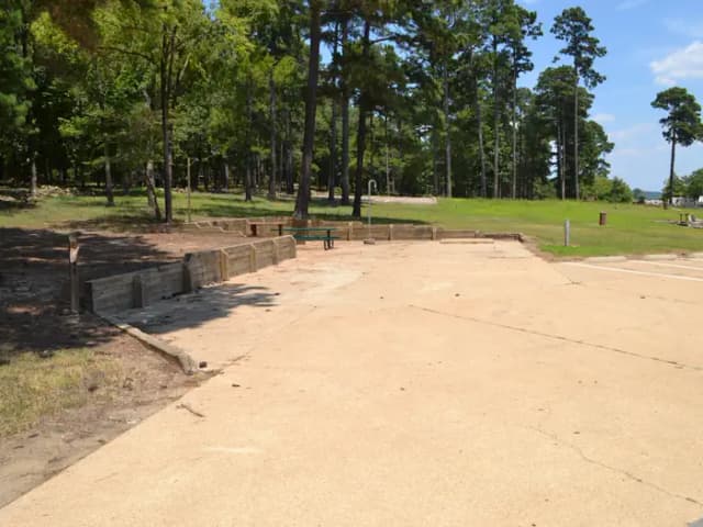 Jefferson Ridge Site 48
