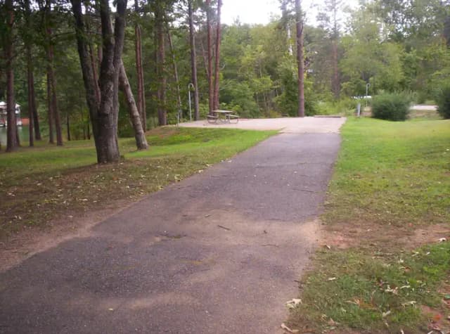 Bald Ridge