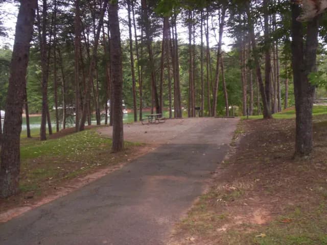 Bald Ridge