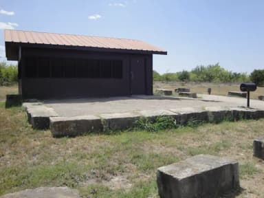 Loop 2 · Site S00G at Flatrock (Texas)