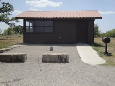 Loop 2 · Site S00H at Flatrock (Texas)