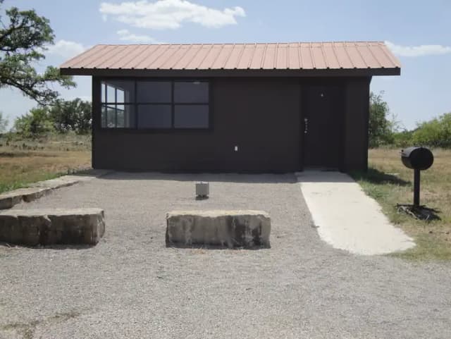 Loop 2 · Site S00H at Flatrock (Texas)