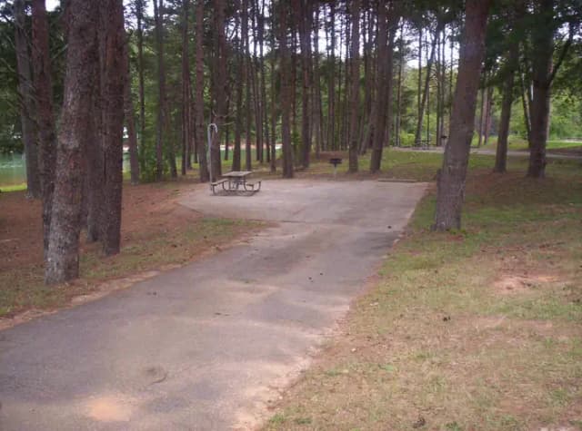Bald Ridge