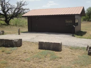 Loop 2 · Site S00J at Flatrock (Texas)
