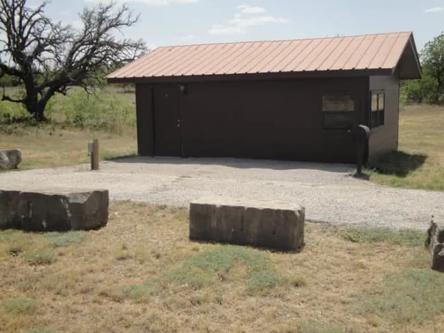 Loop 2 · Site S00J at Flatrock (Texas)