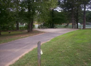 Loop BRIC · Site 09 at Bald Ridge Creek