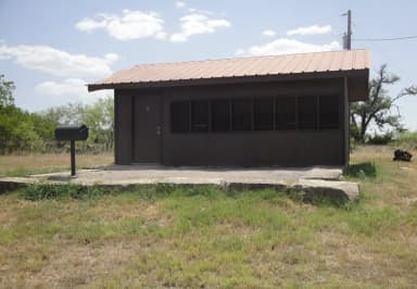 Loop 2 · Site S00I at Flatrock (Texas)