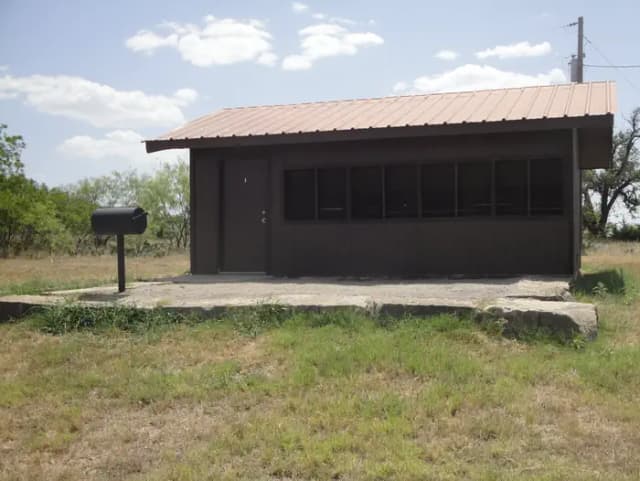 Loop 2 · Site S00I at Flatrock (Texas)