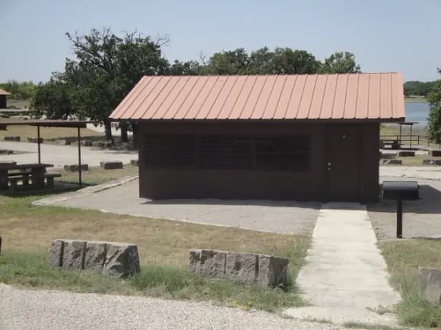 Loop 2 · Site S00K at Flatrock (Texas)