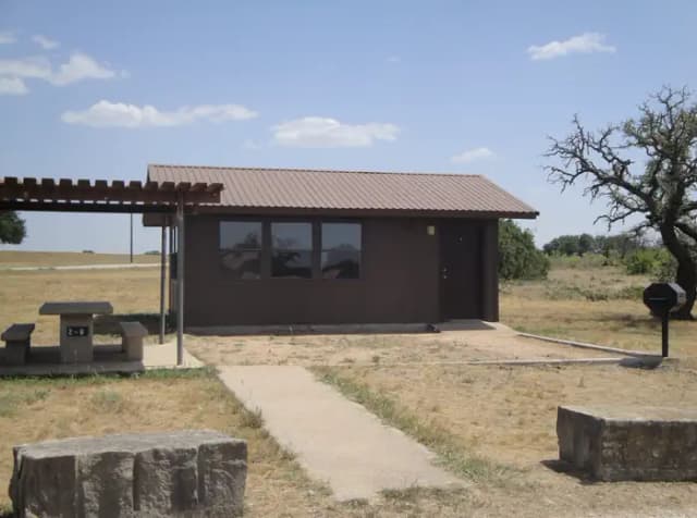 Loop 2 · Site S00L at Flatrock (Texas)