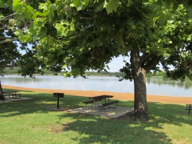SHEPPARD POINT