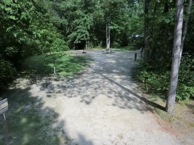 Campsite #12
