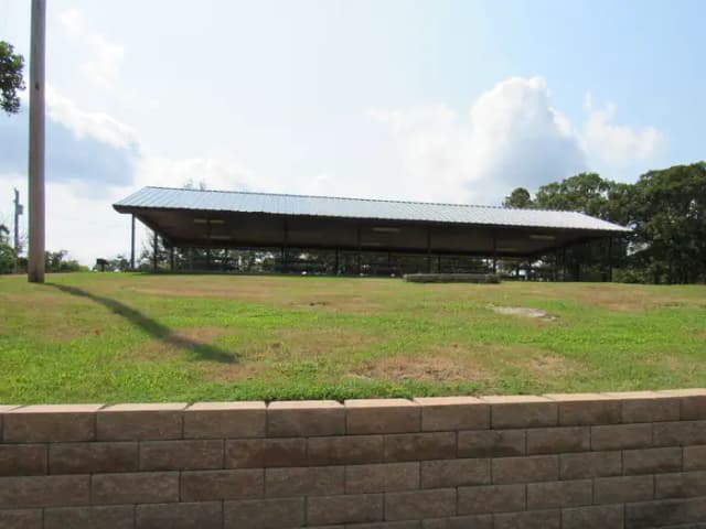 SHEPPARD POINT