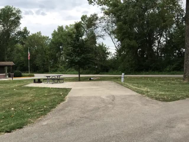 Fisherman's Corner Site 26
