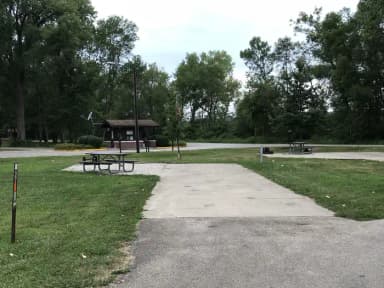 Fisherman's Corner Site 27