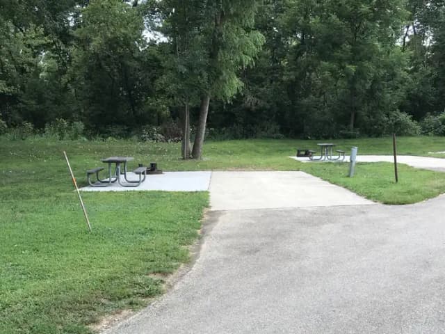 Fisherman's Corner Site 42