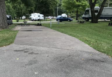 Fisherman's Corner Site 2