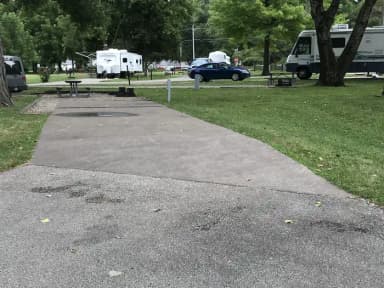 Fisherman's Corner Site 2
