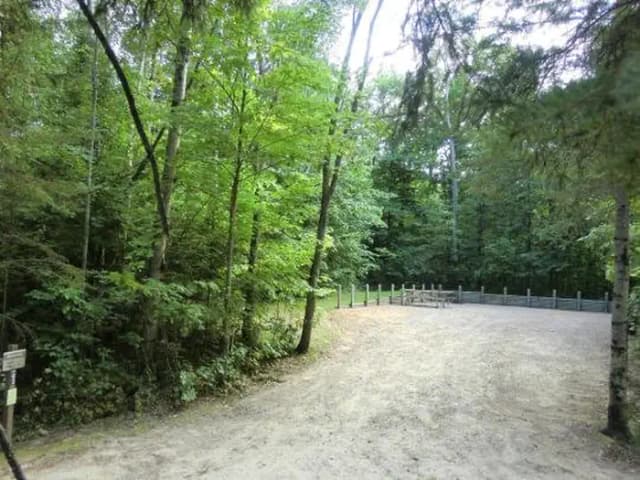 Campsite #43