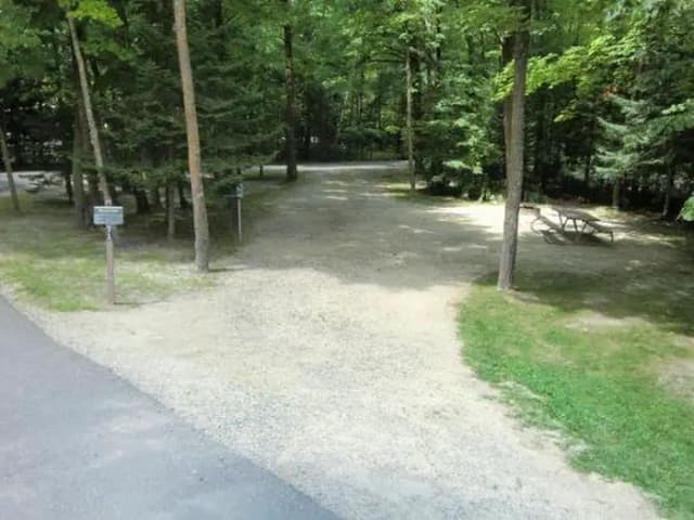 Campsite #71