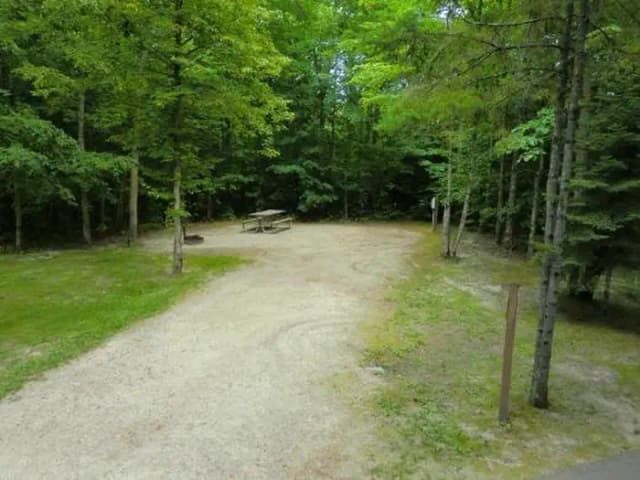 Campsite #74