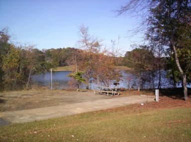Loop BRIC · Site 72 at Bald Ridge Creek