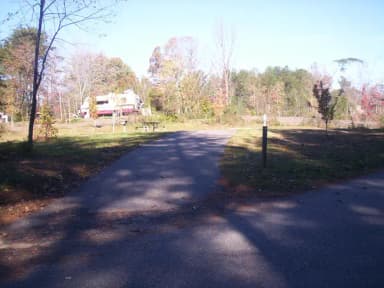 Loop BRIC · Site 82 at Bald Ridge Creek